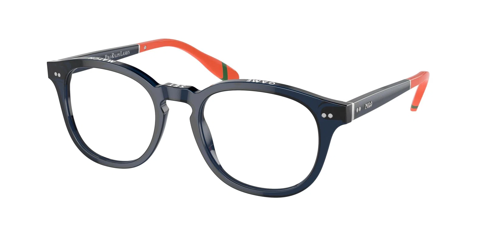 Polo 2267 Eyeglasses - view 6